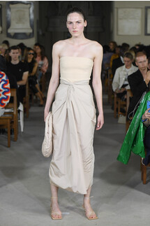 A.W.A.K.E. MODE Spring 2020 / A.W.A.K.E. MODE весна-лето 2020 / Неделя моды: Лондон